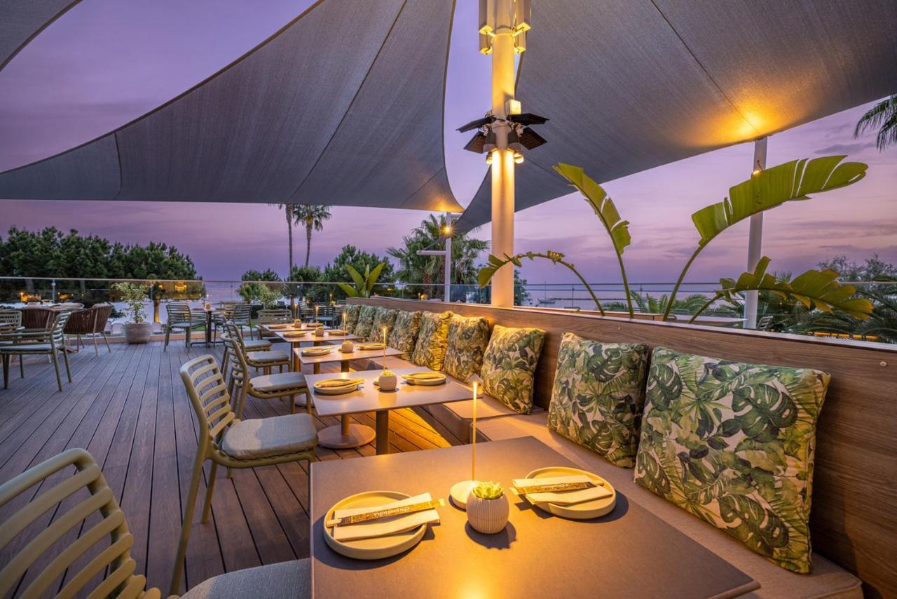 מלון Crowne Plaza By Ihg לימסול