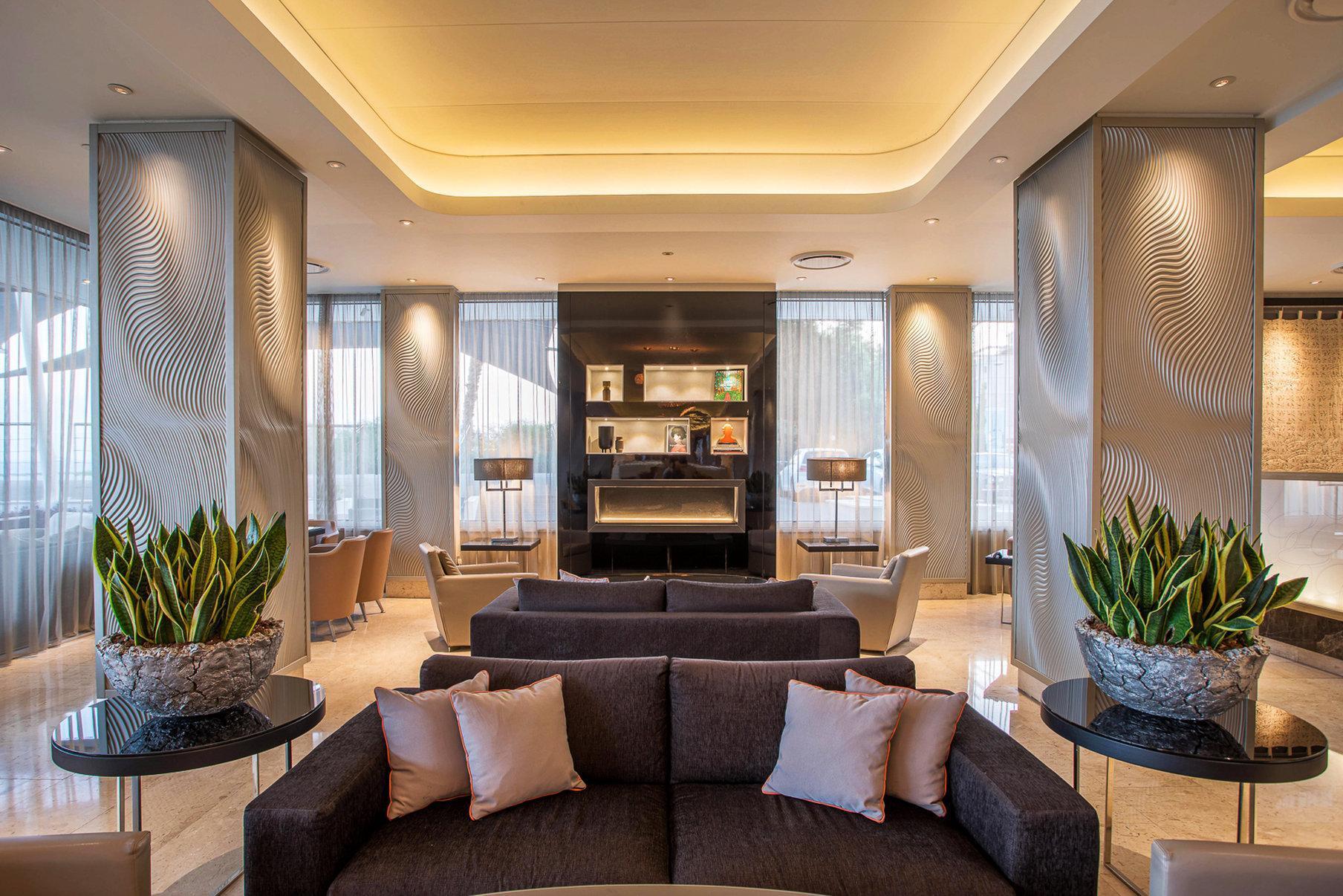 מלון Crowne Plaza By Ihg לימסול