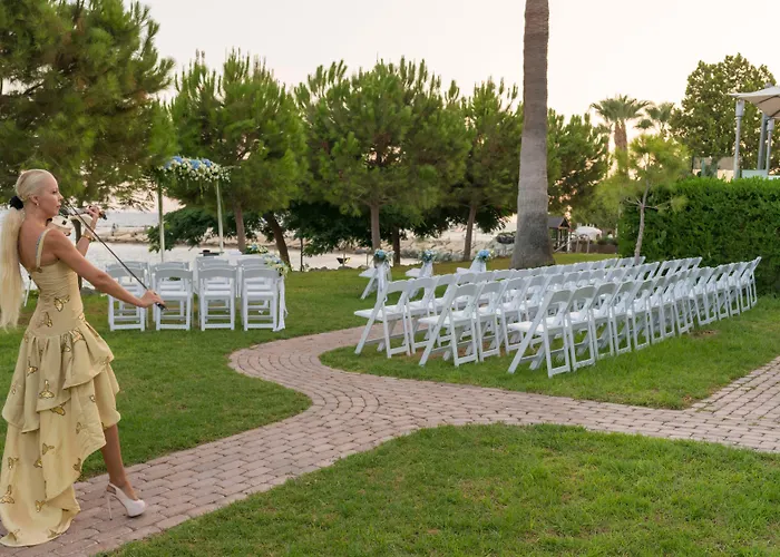 Crowne Plaza Limassol By Ihg