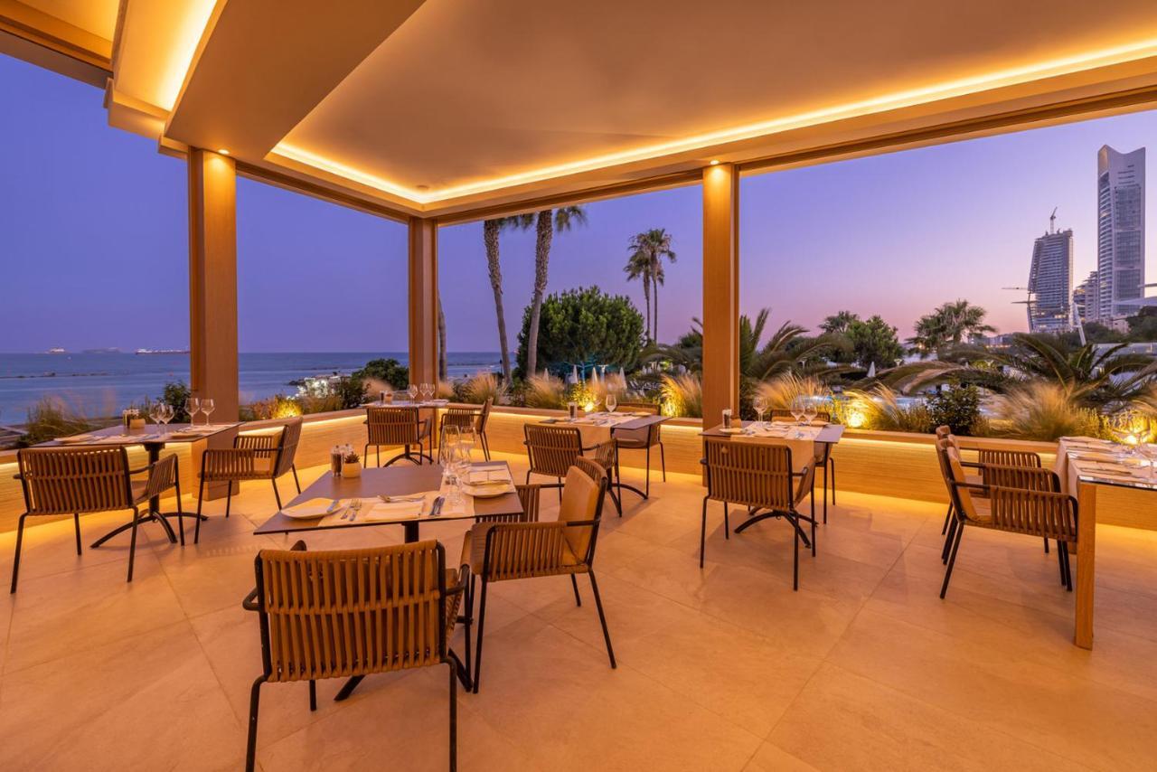Hotel Crowne Plaza By Ihg Limassol