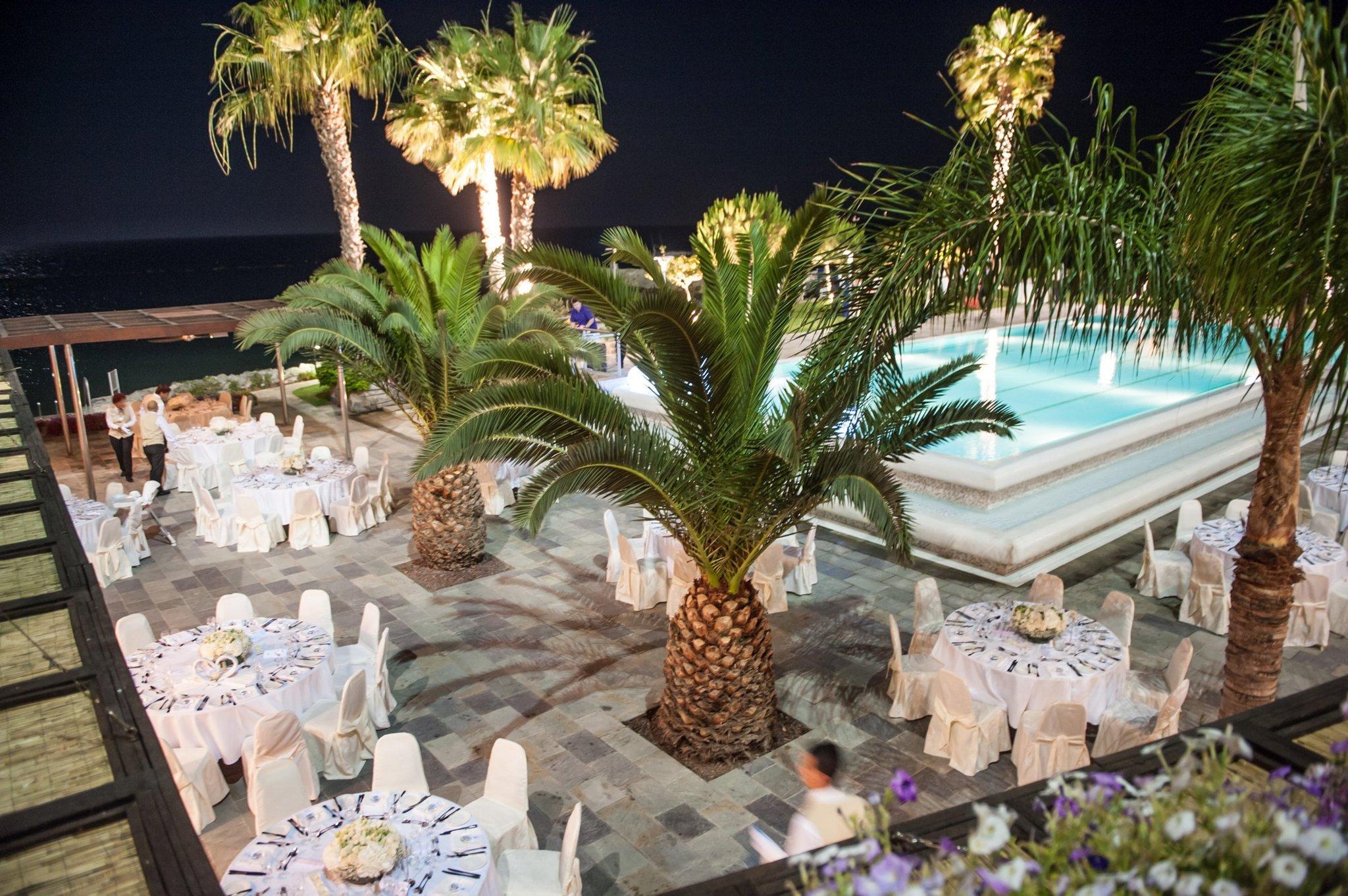 Crowne Plaza By Ihg 4* Limassol