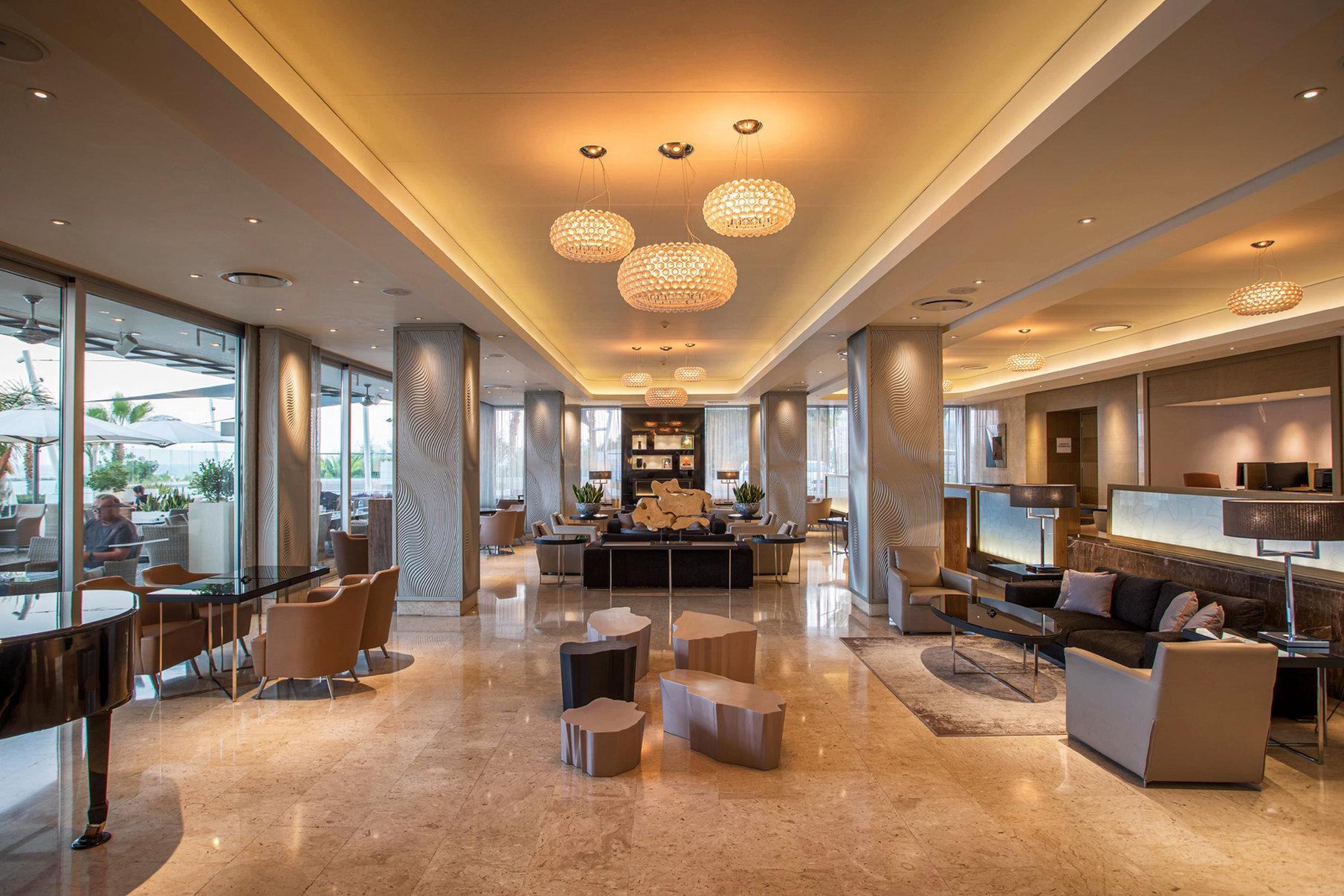 Crowne Plaza By Ihg 4* Limassol