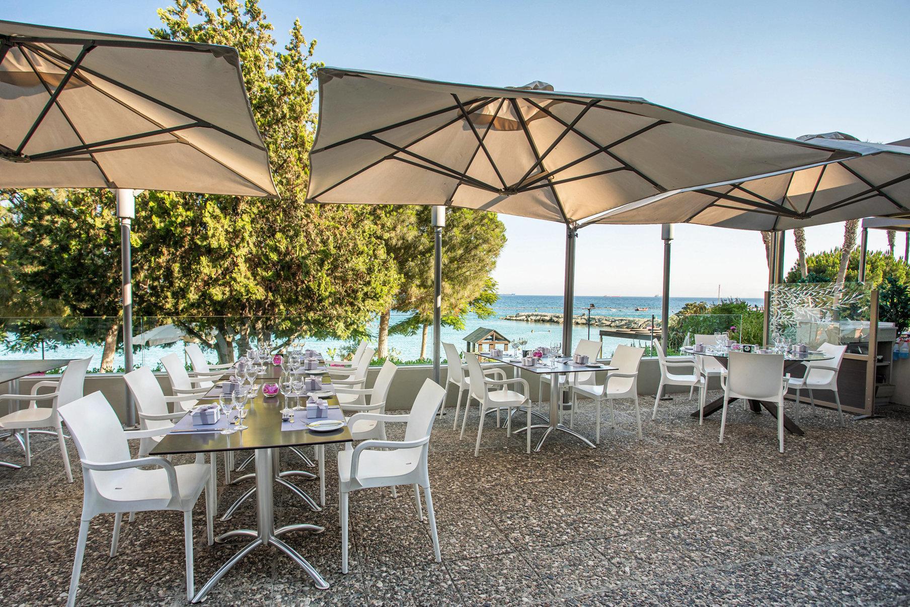 Crowne Plaza Limassol