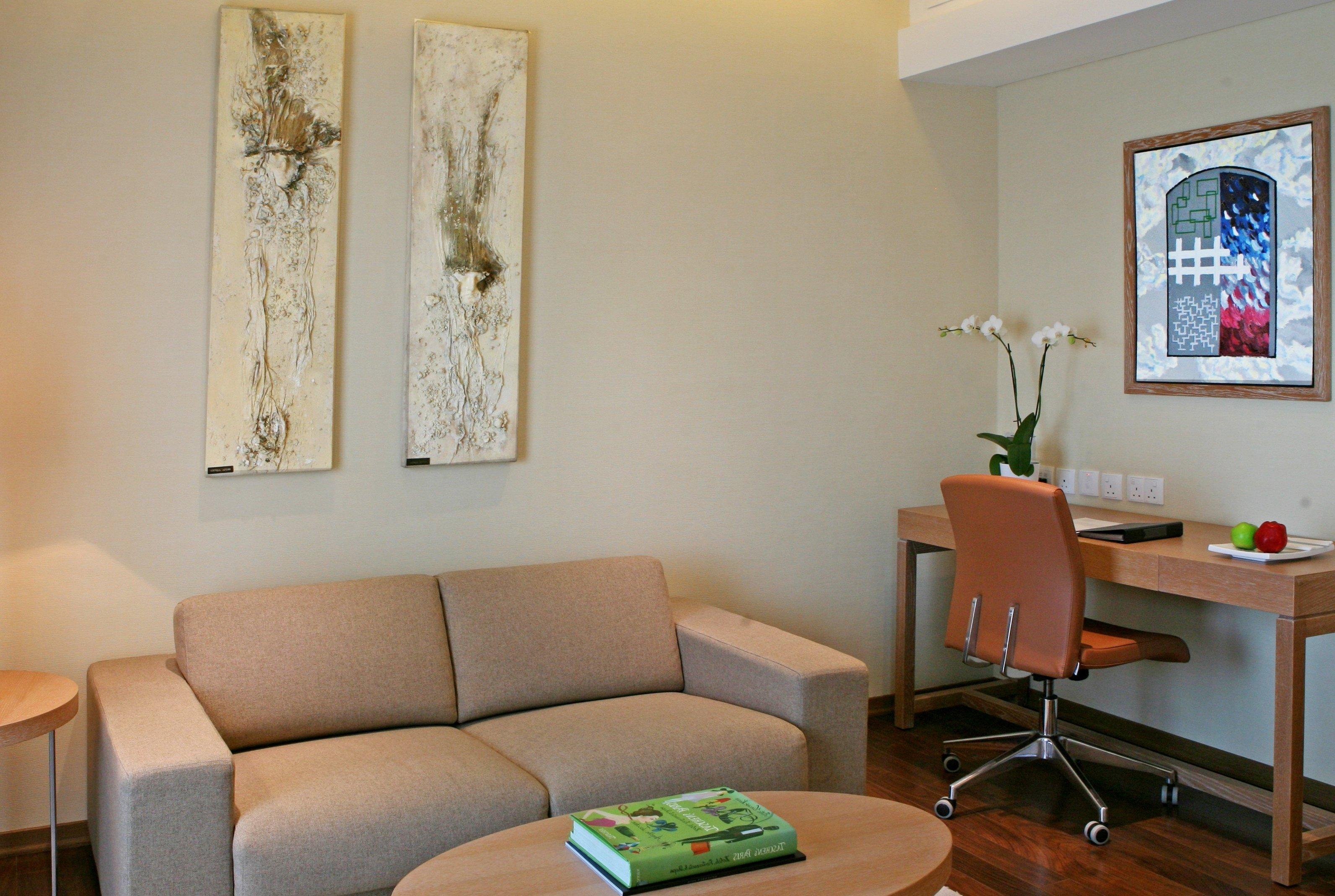 Crowne Plaza By Ihg Hotel