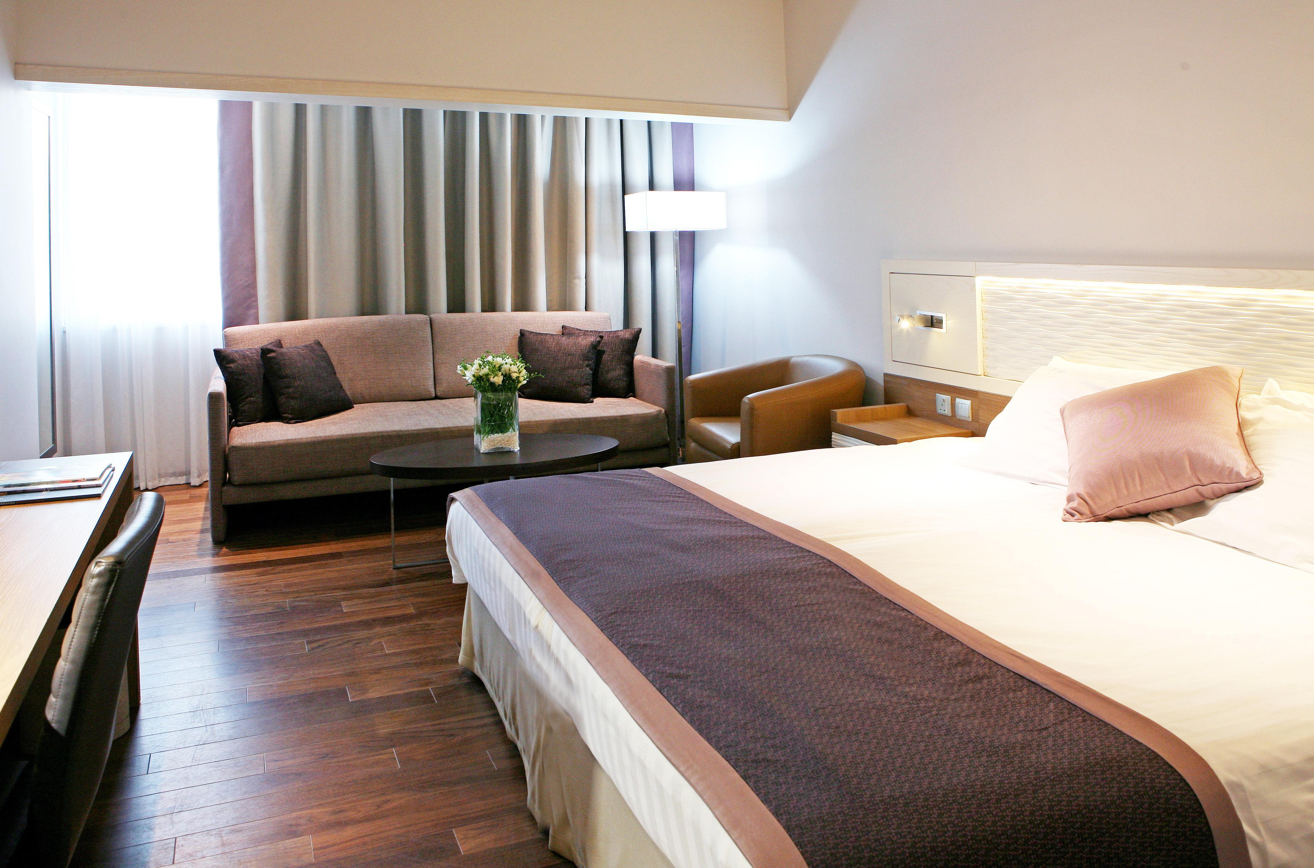 Crowne Plaza By Ihg לימסול