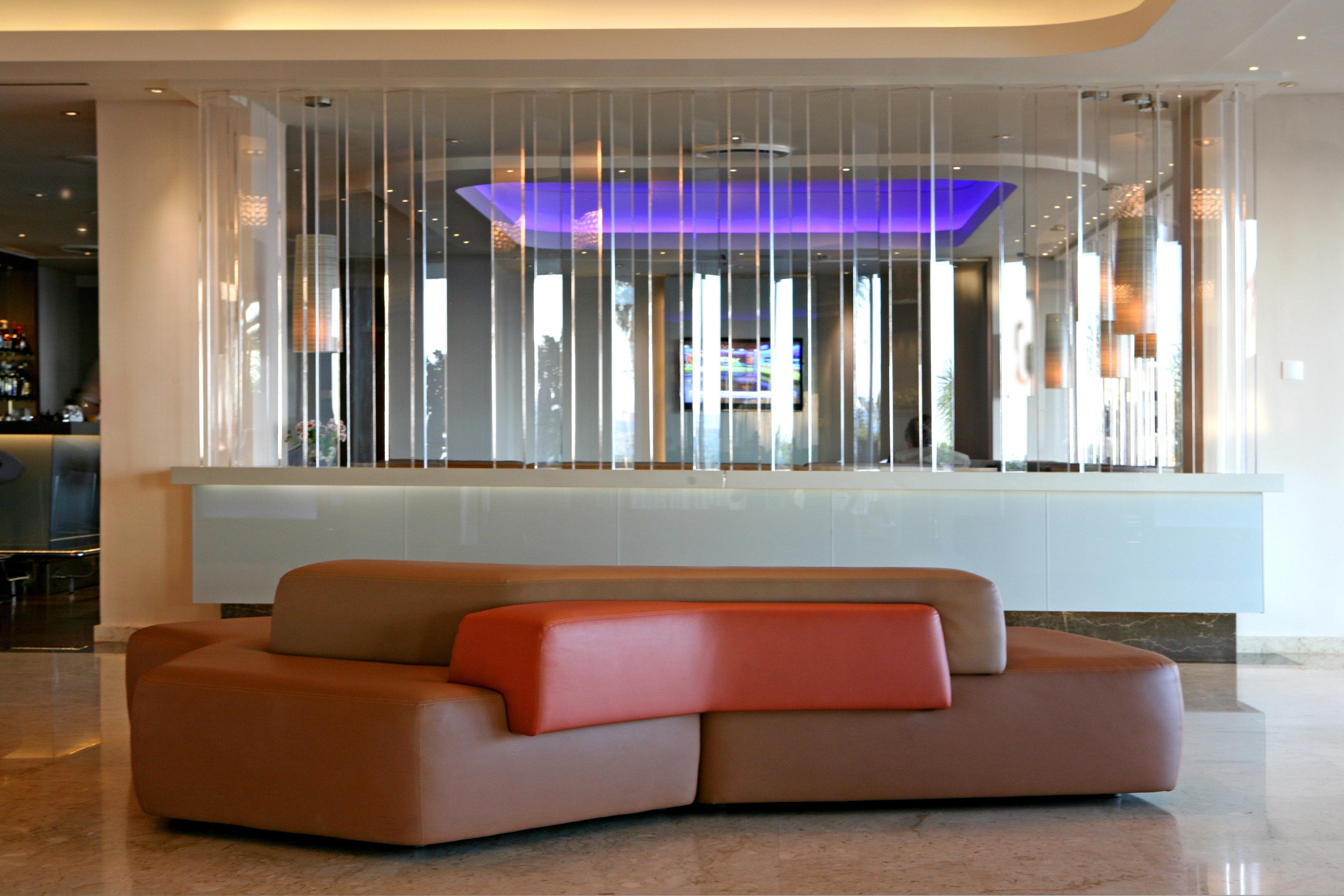 Hotel Crowne Plaza Limassol