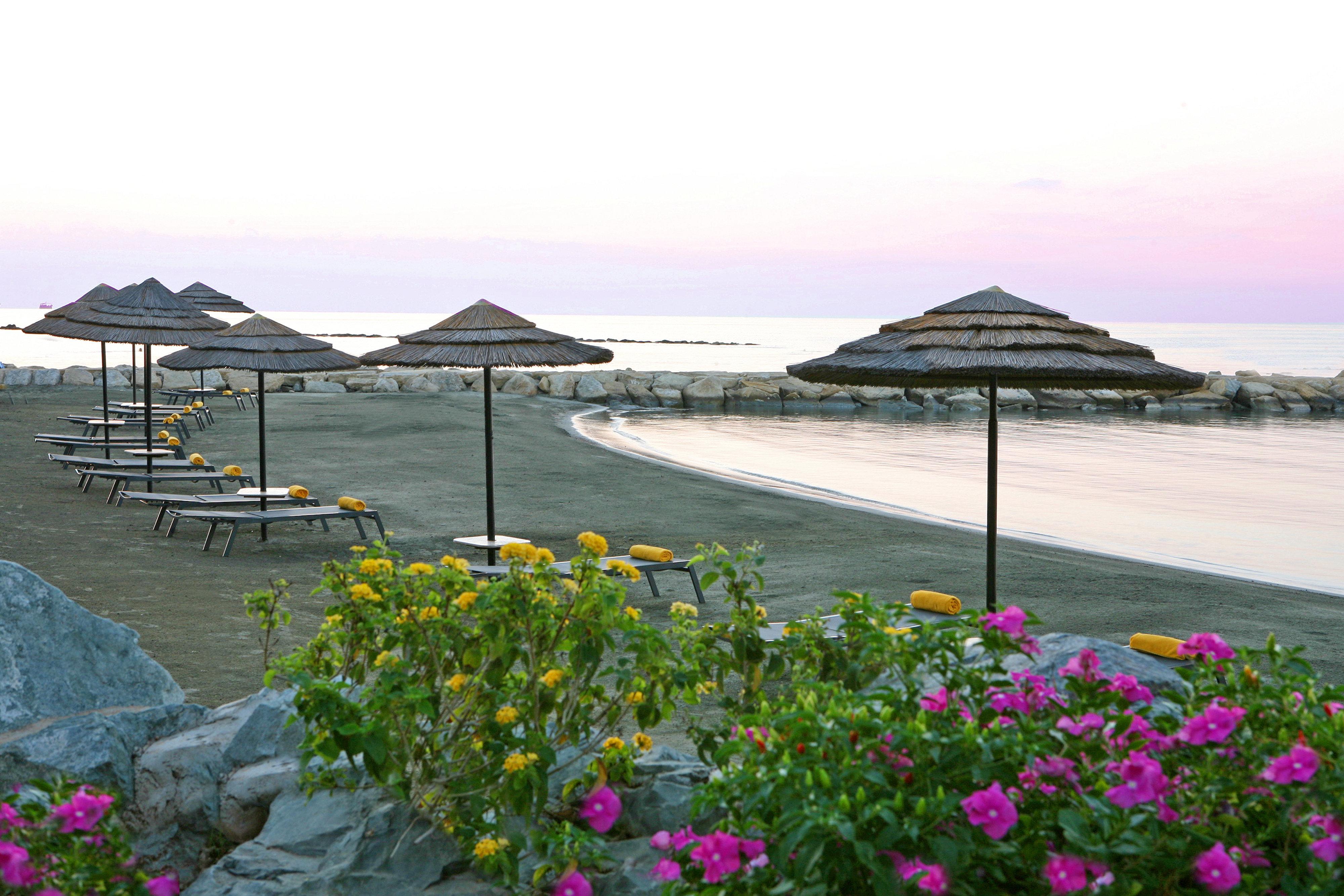 Crowne Plaza 4* Limassol