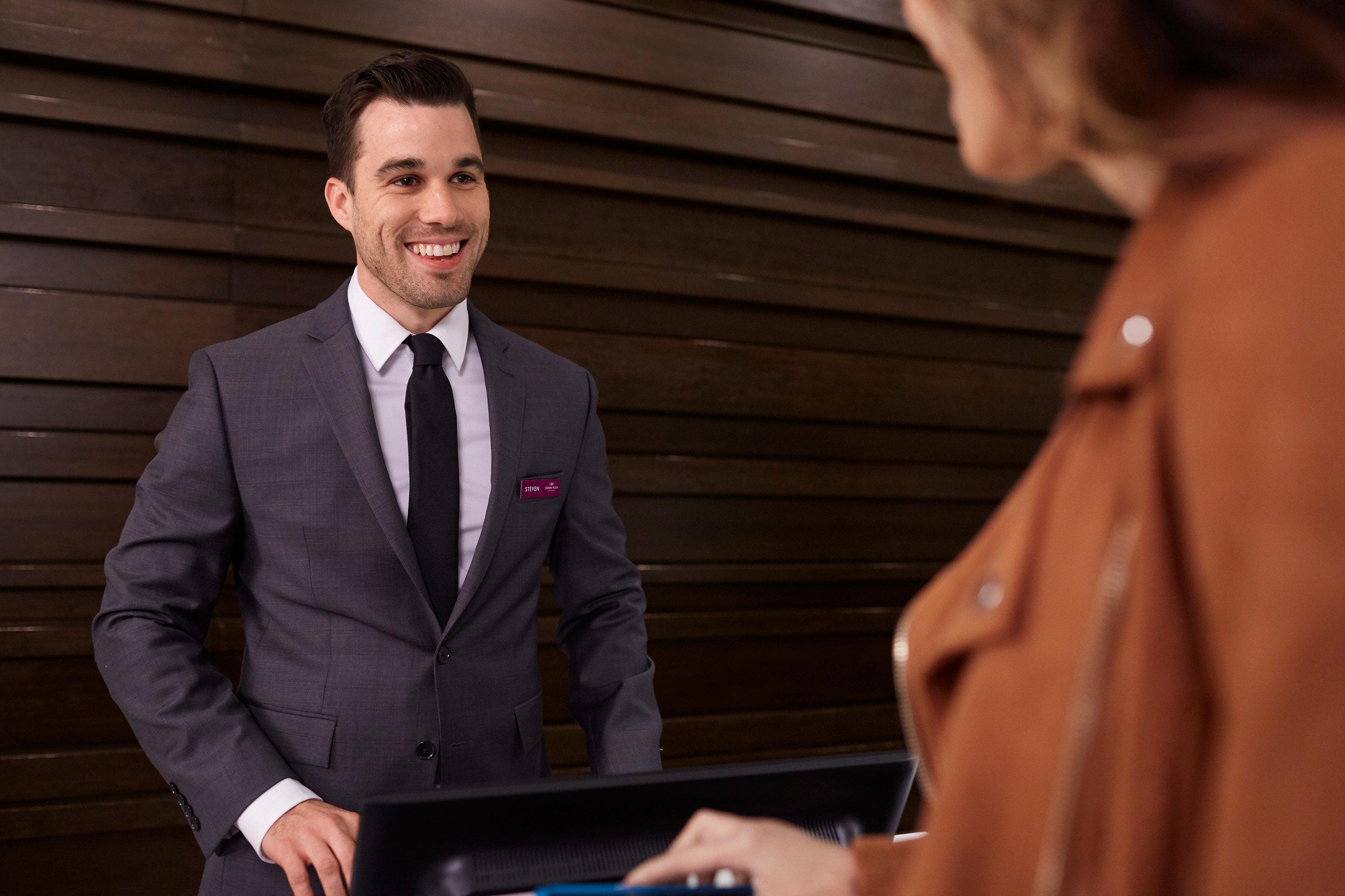 Hotel Crowne Plaza By Ihg