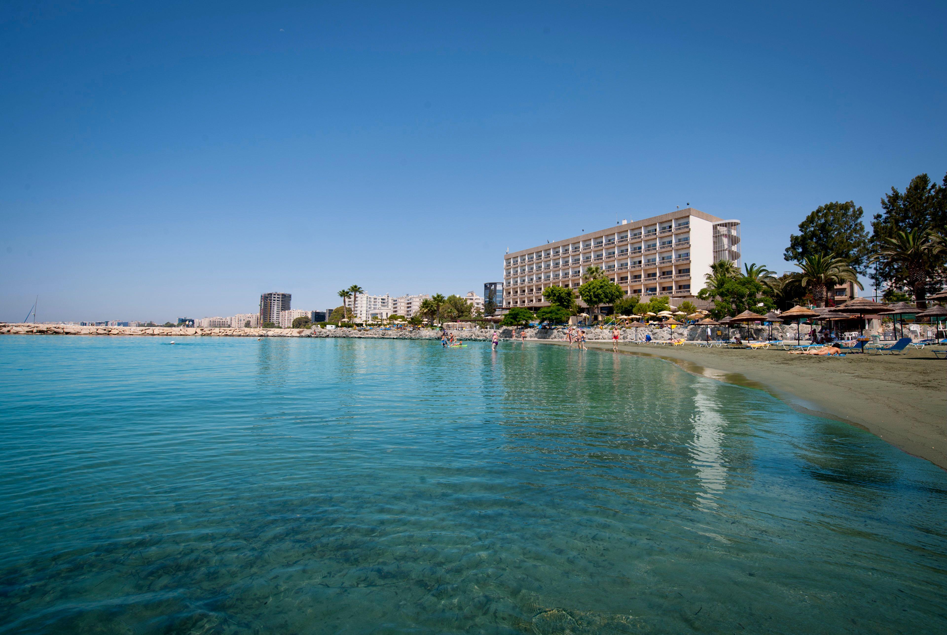 Hotel Crowne Plaza