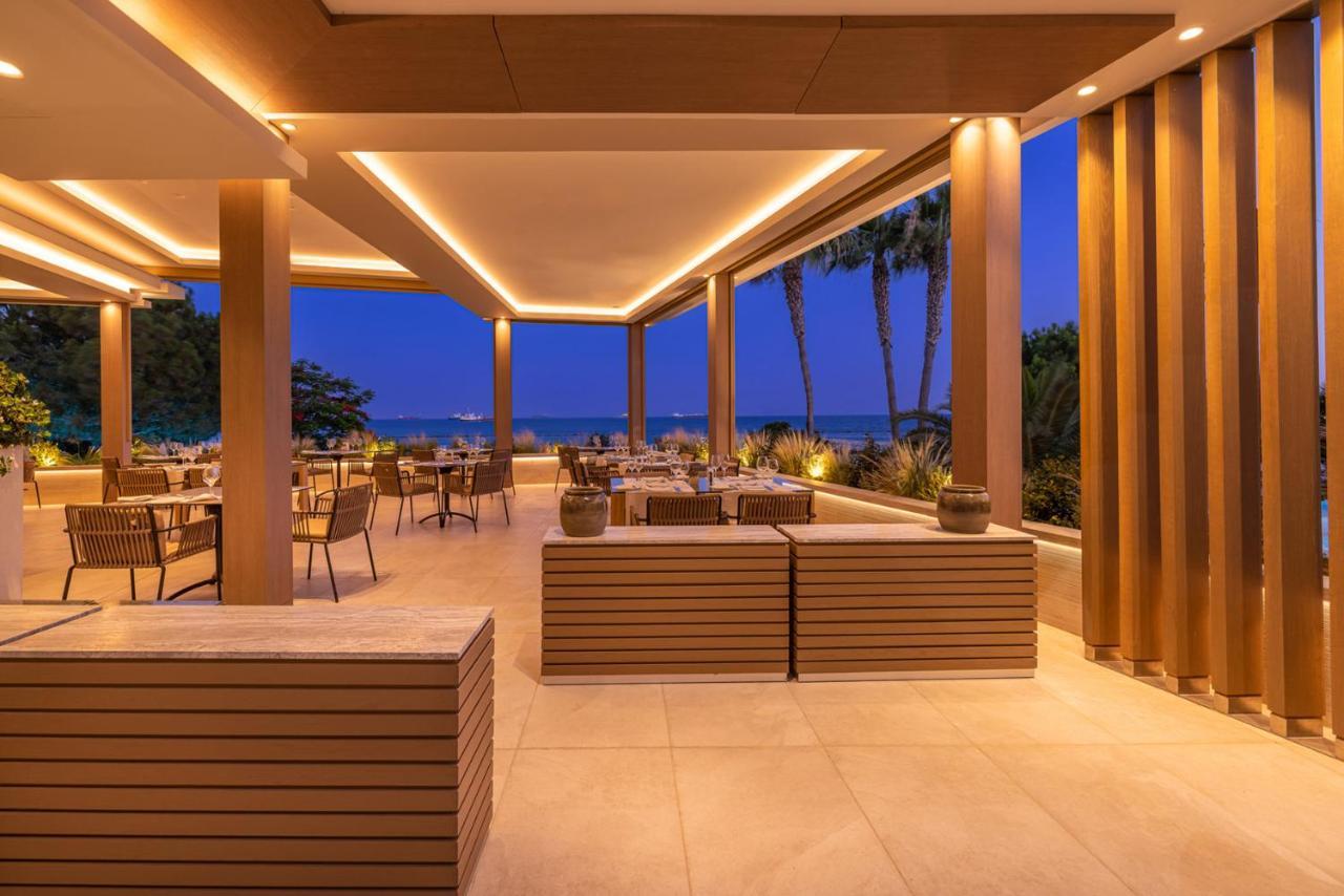 Crowne Plaza By Ihg מלון לימסול